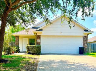 6715 Haven Forest Ln, Rosenberg, TX 77469