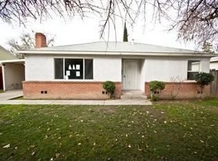 1505 Albany Ave, Modesto, CA 95350