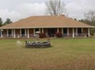 8790 Shirley Francis Rd, Shreveport, LA 71129