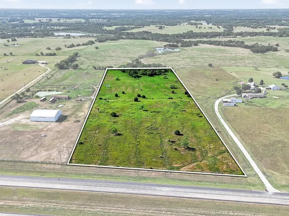 W Us Highway 82, Savoy, TX 75479