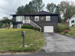 13 Lower Dr, Buckhannon, WV 26201