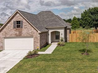 509 S Mandy Ave, Gonzales, LA 70737