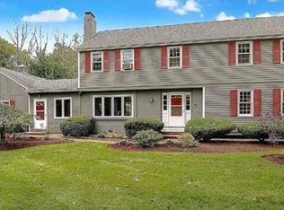 75 Argilla Rd, Andover, MA 01810
