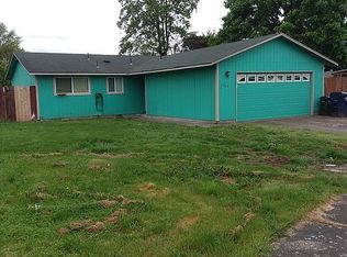 4545 Hilton Dr, Eugene, OR