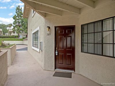 3529 Paseo De Elenita UNIT 189, Oceanside, CA, 92056