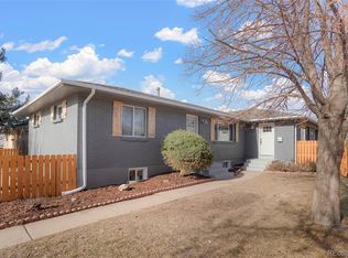 13637 E Nevada Ave, Aurora, CO 80012
