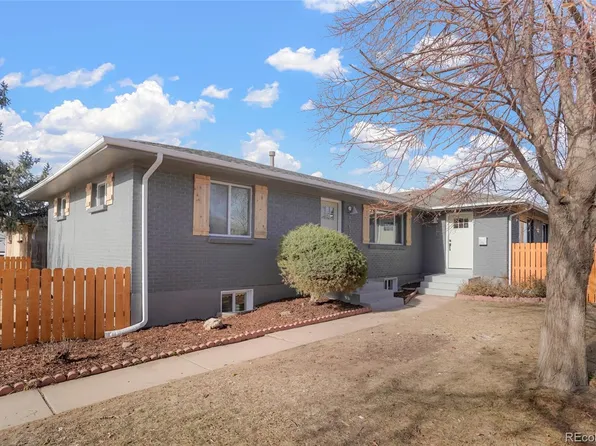 13637 E Nevada Avenue, Aurora, CO 80012