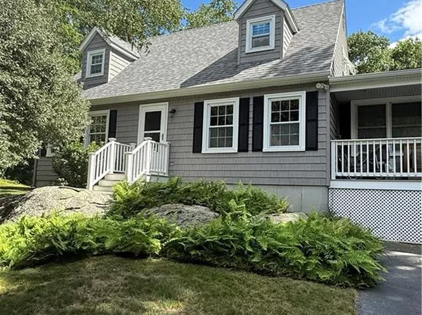 3 Oakland Rd, Richmond, RI 02892