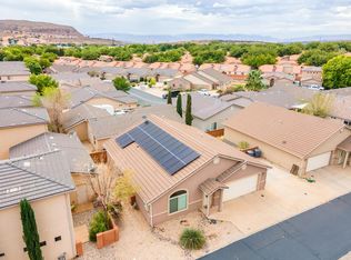 1314 E Pine Valley St, Washington, UT 84780