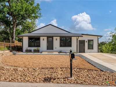 594 E South St, New Braunfels, TX, 78130