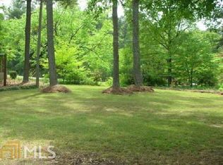 3058 Arabian Woods Dr, Lithonia, GA 30038