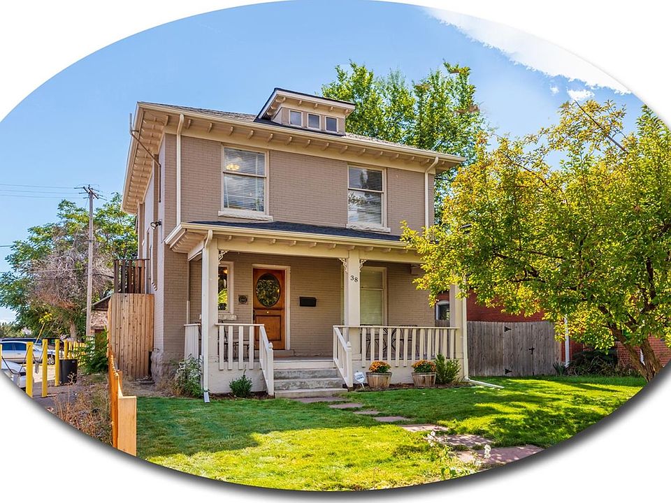 1st image of 38 W Byers Pl