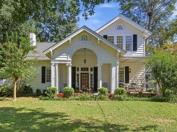 1521 Gilmer Ave, Montgomery, AL 36104