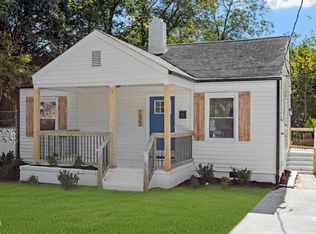 1522 London Cir, Durham, NC 27701