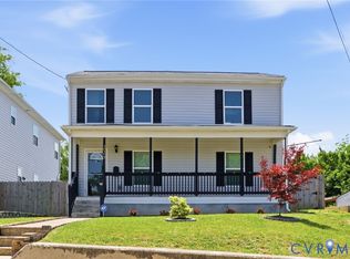 220 Mercury St, Petersburg, VA 23803