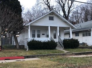 155 Cadillac St, Pontiac, MI 48342