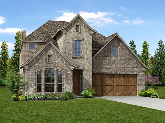 Summer - Elevation D