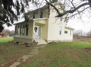 340 Winfield Rd, Cabot, PA 16023