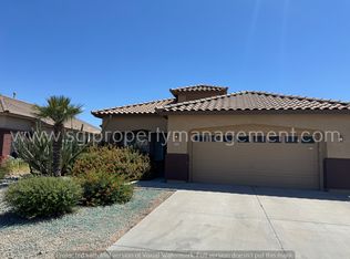 8379 W Mary Ann Dr, Peoria, AZ 85382