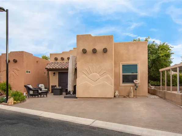 3400 S Avenue 7 E #414, Yuma, AZ 85365