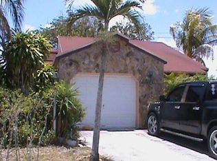 2441 SW 82nd Ave, Hollywood, FL 33025