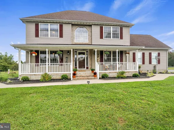 79 Aintree Ln, Dover, DE 19904