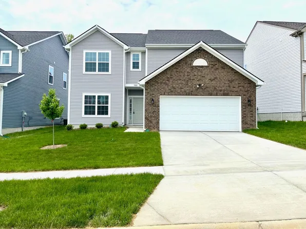 17115 Meander Way, Louisville, KY 40245