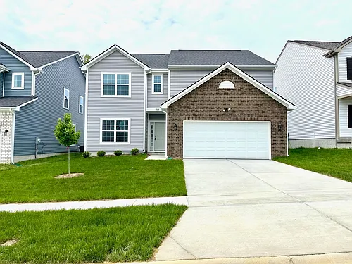 17115 Meander Way Photo 1