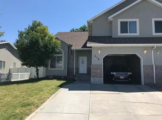 518 N 970 E, Spanish Fork, UT 84660