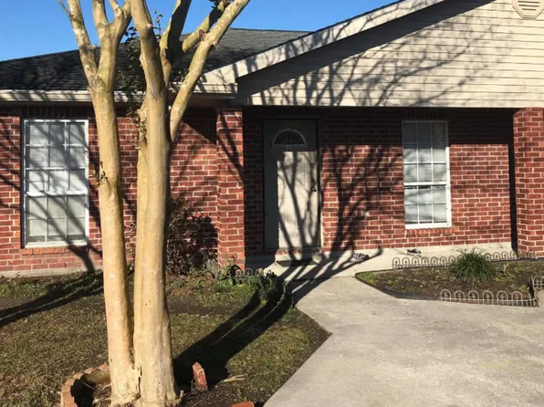 360 Gloria St #A, Thibodaux, LA 70301