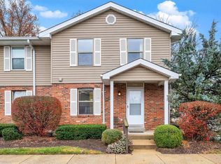 2101 New Sun Dr, Florissant, MO