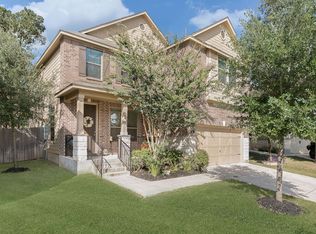 121 Saddle Horn, Boerne, TX 78006