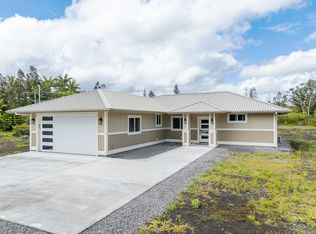 15-1692 7th Ave, Keaau, HI 96749