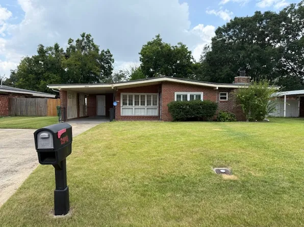 2918 Emory St, Columbus, GA 31903