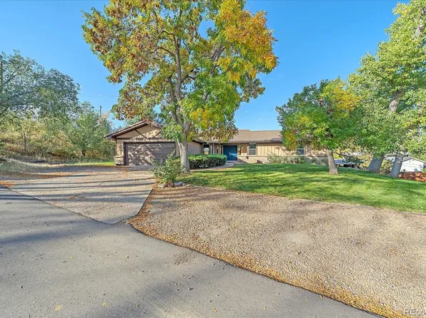 1525 Whippoorwill Drive, Lakewood, CO 80215