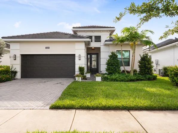 5426 Hutchinson Way, Westlake, FL 33470