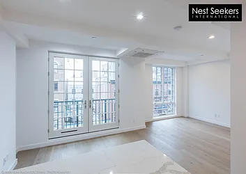 Rented by Nest Seekers International