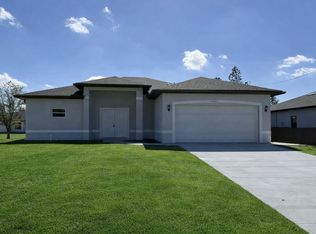 3005 31st St W, Lehigh Acres, FL 33971
