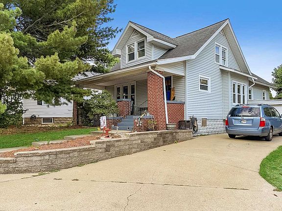2nd image of 1117 Mesker Park Dr