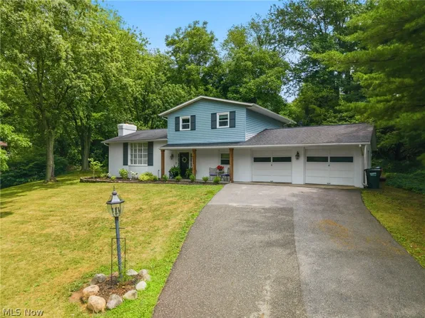 1884 Spring Valley Ave NW, Canton, OH 44708