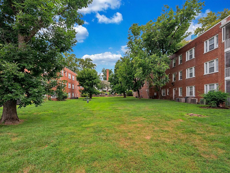 Falkland Chase Apartment Rentals Silver Spring, MD Zillow