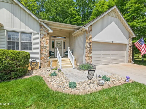 121 Wycliff Ln, Fairfield Glade, TN 38558