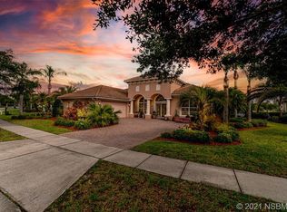 3563 Maribella Dr, New Smyrna Beach, FL 32168