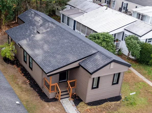 30 Eldorado Dr, Marlborough, MA 01752