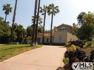 2532 Nabal St, Escondido, CA 92025