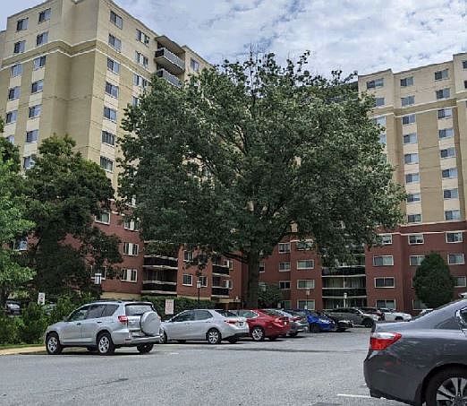 2nd image of 7333 New Hampshire Ave Unit 1107N