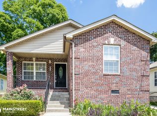 1814A Seminary St, Nashville, TN 37207
