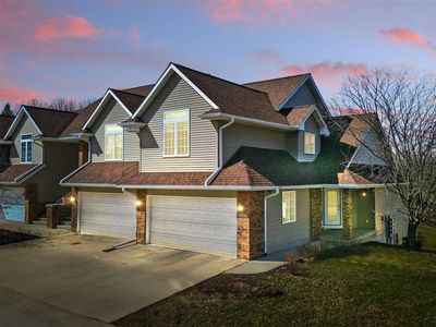 2316 Belmont Dr, Coralville, IA, 52241