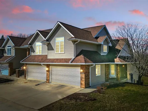 2316 Belmont Dr, Coralville, IA 52241