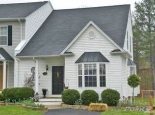 4743 Bluejay Way, Charlottesville, VA 22911